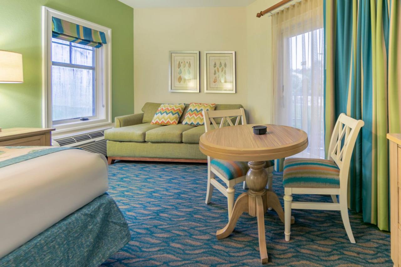 Holiday Inn Club Vacations South Beach Resort By IHG in Myrtle Beach from  $90, image size:1280x853