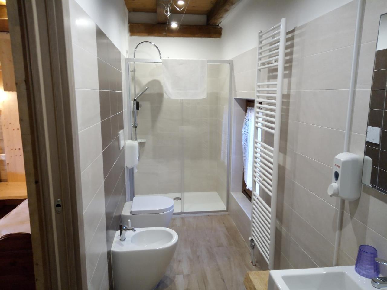 Agriturismo Cornolade photo 4