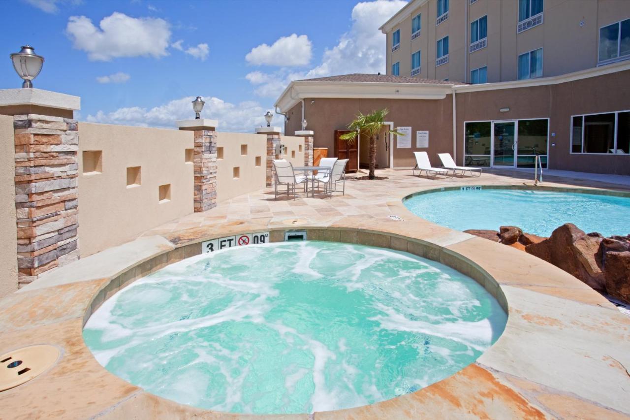 Photo - Holiday Inn Express Houston Space Centerclear Lake