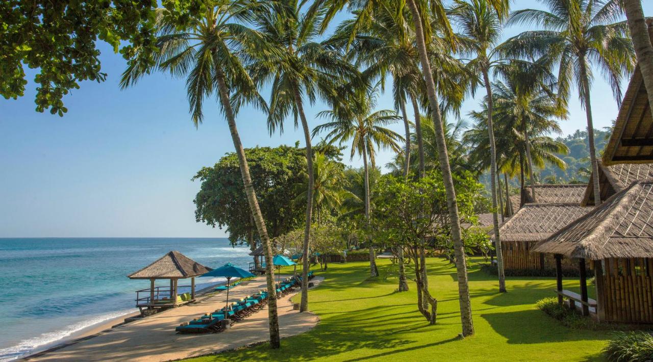Foto - Jeeva Klui Resort