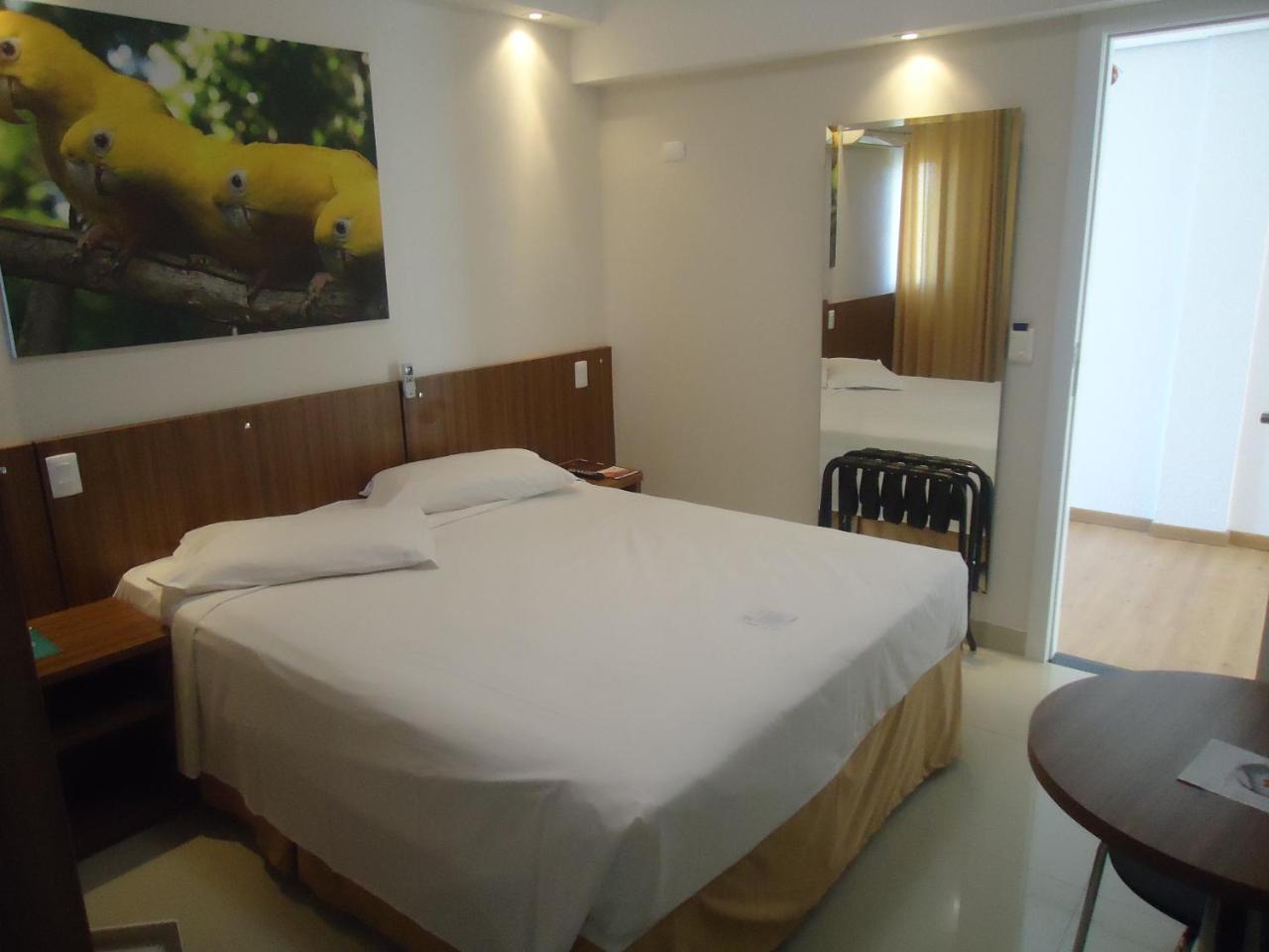 Del Rey Quality Hotel photo 4
