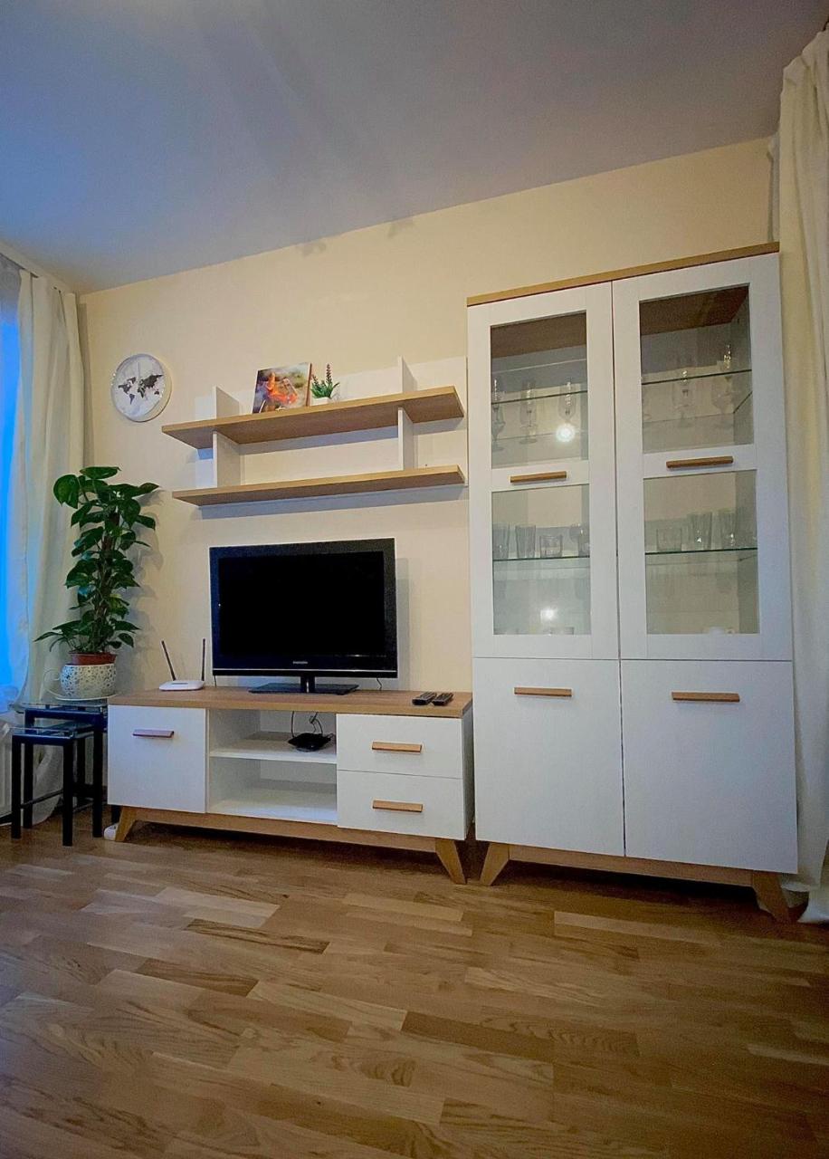 Vaļņu Ielas Apartments - 2