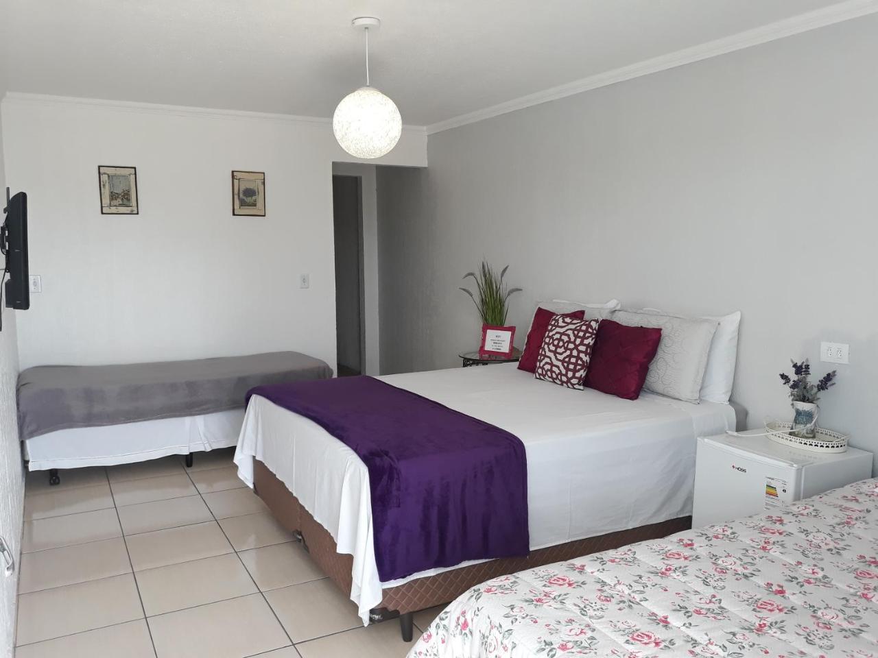 Pousada Cris Garden Bed&Breakfast photo 2