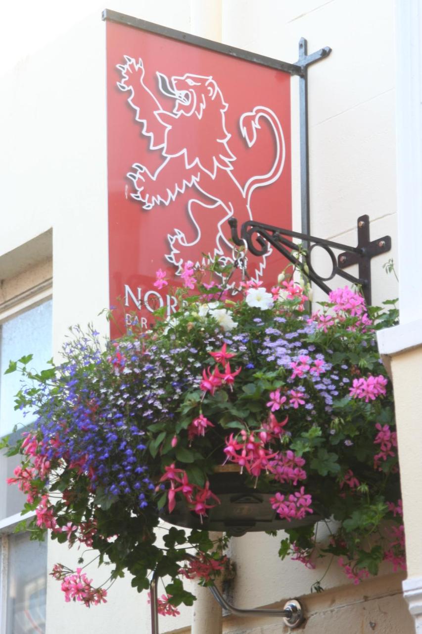 The Normandie photo 2
