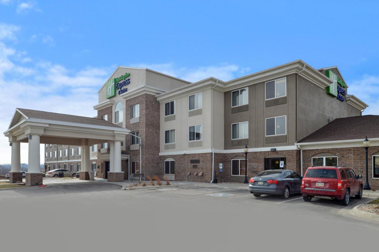 Holiday Inn Express Hotel & Suites Omaha West By IHG
