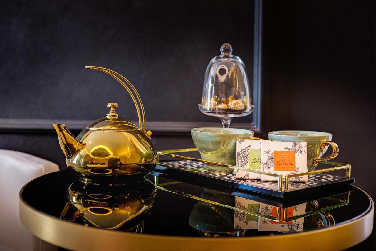 Dharma Boutique Hotel & SPA photo 4
