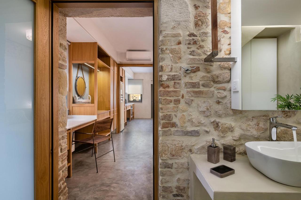 Koum Kapi Boutique Apartments - 6