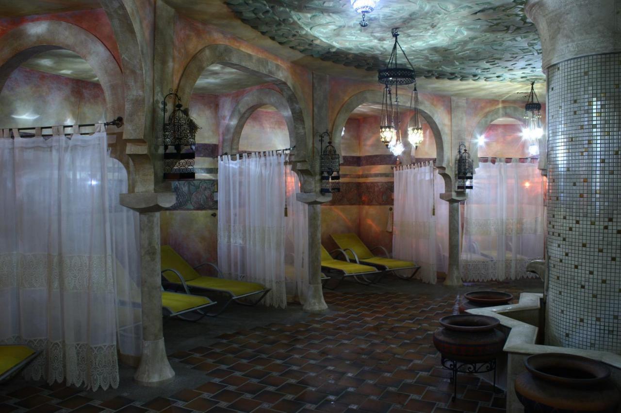 Thermal Hotel Visegrád photo 3
