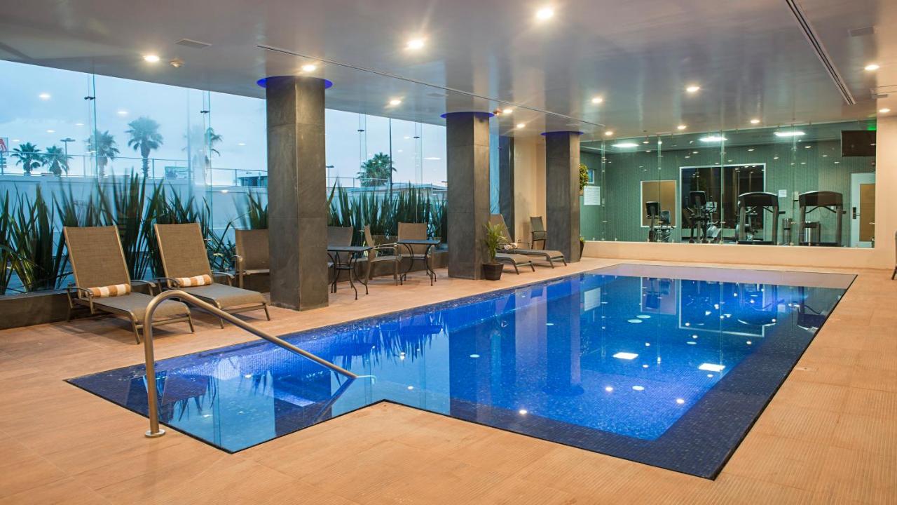 Holiday Inn Express & Suites Chihuahua Juventud By IHG photo 4