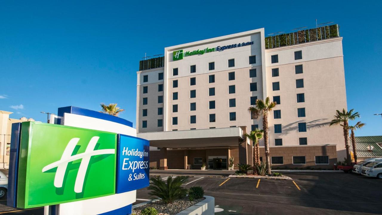 Holiday Inn Express & Suites Chihuahua Juventud By IHG