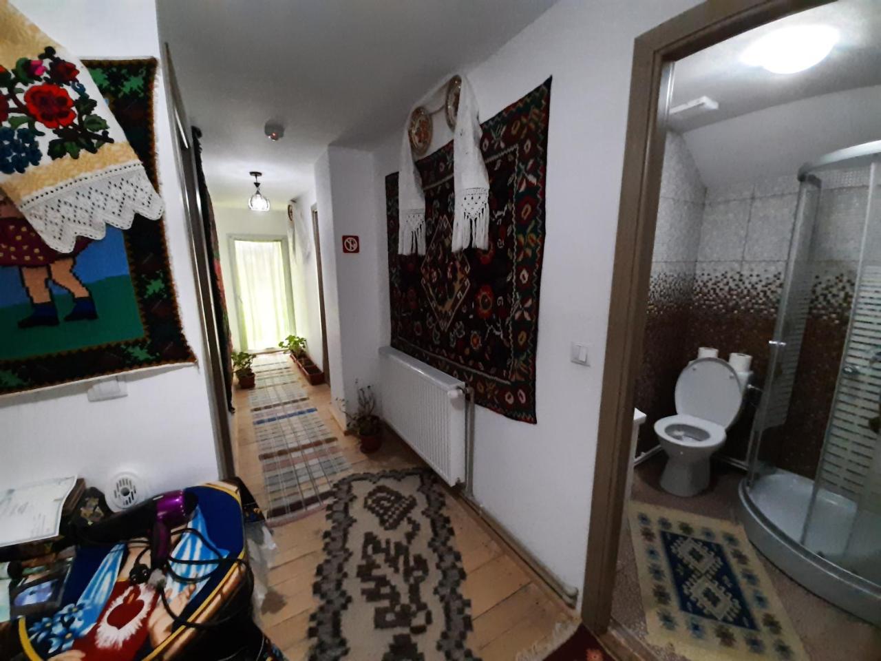Casa Pintea de Sub Coastă photo 4