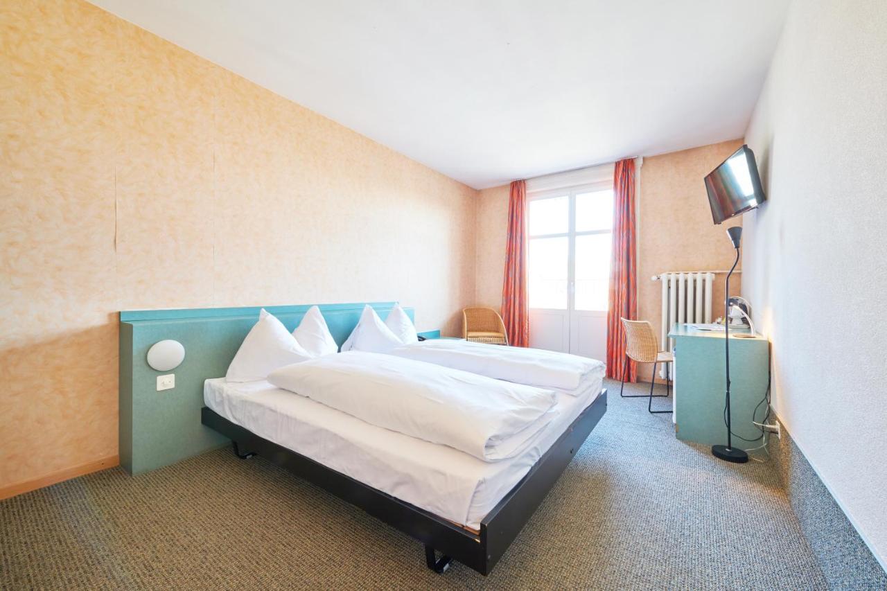 Hotel City AM Bahnhof photo 4