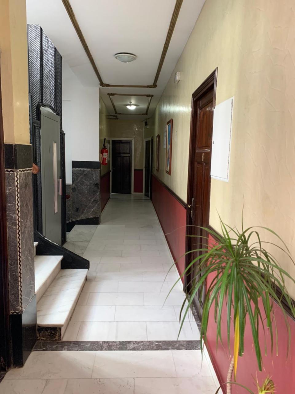 Royal Hotel Rabat photo 4