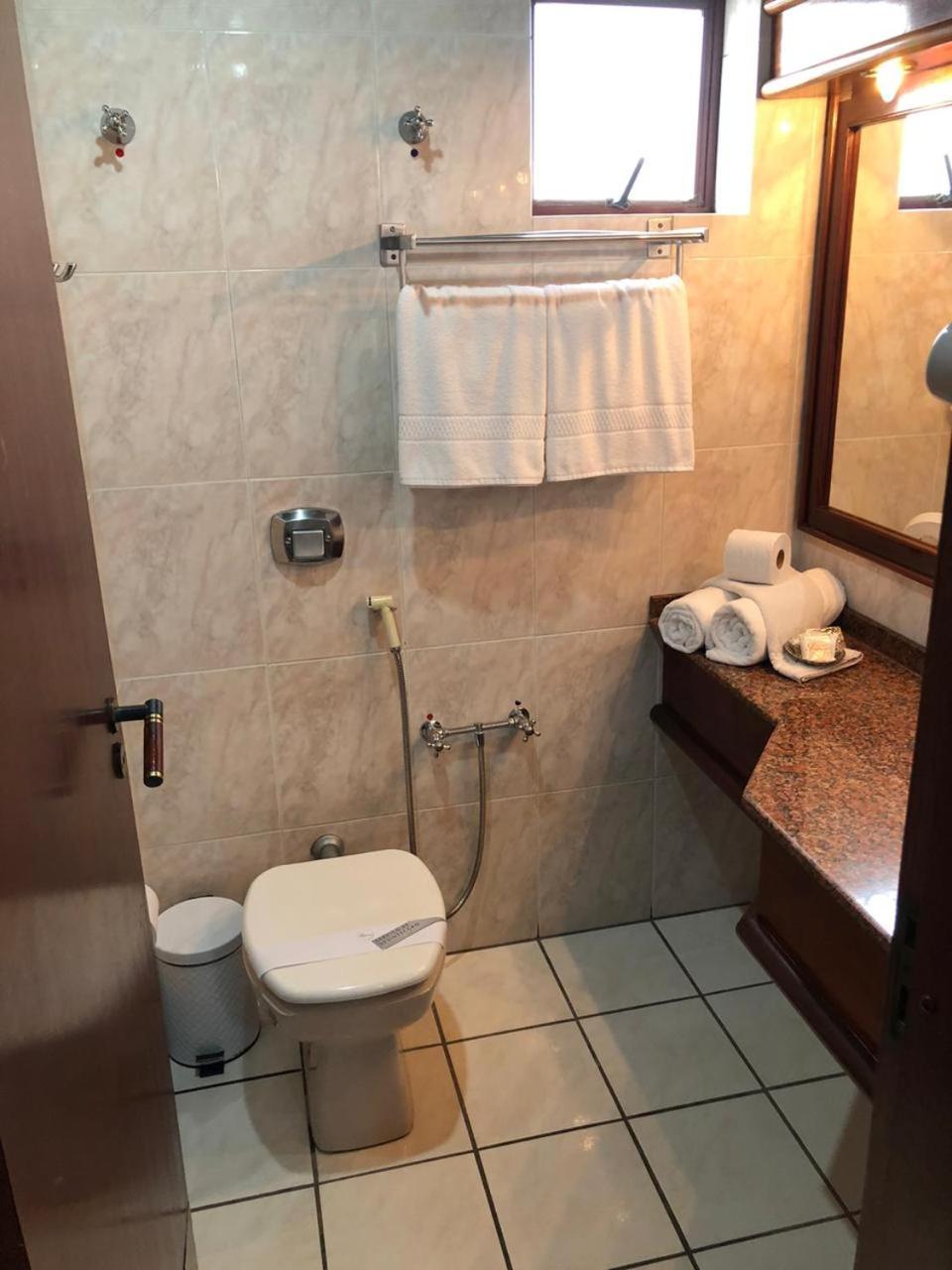 Hotel Residencial Itapema photo 3