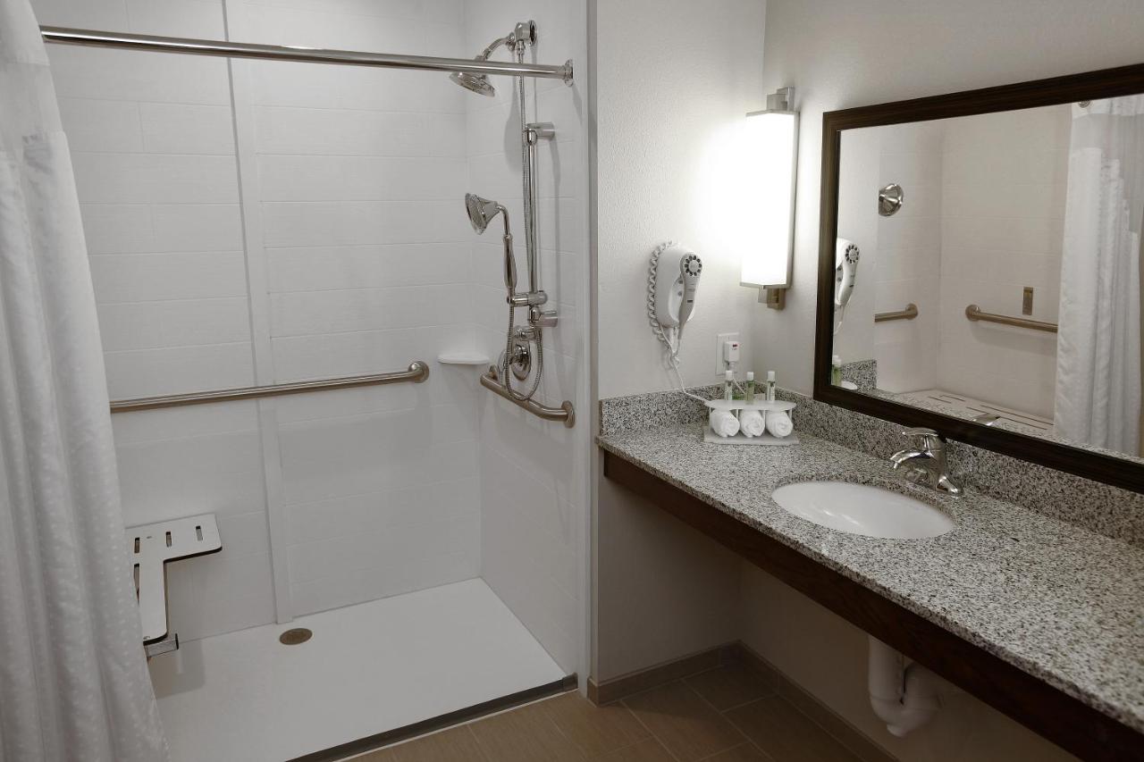 Holiday Inn Express & Suites Omaha South Ralston Arena By IHG photo 3