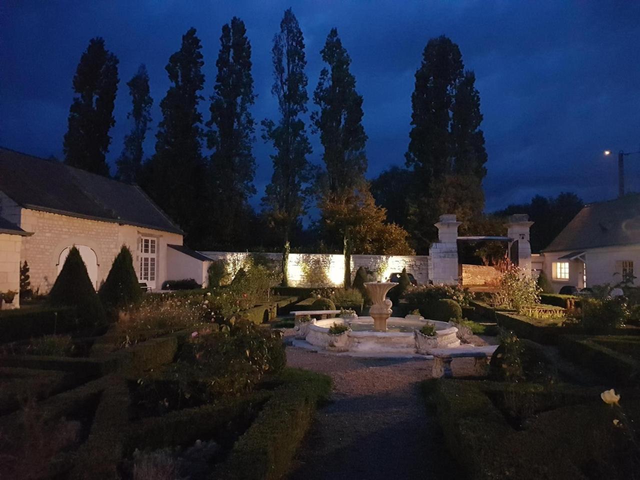 La Chancellerie - 2