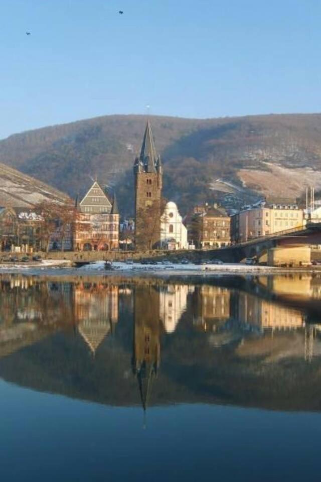 Penthouse Mosel Hunter - 4