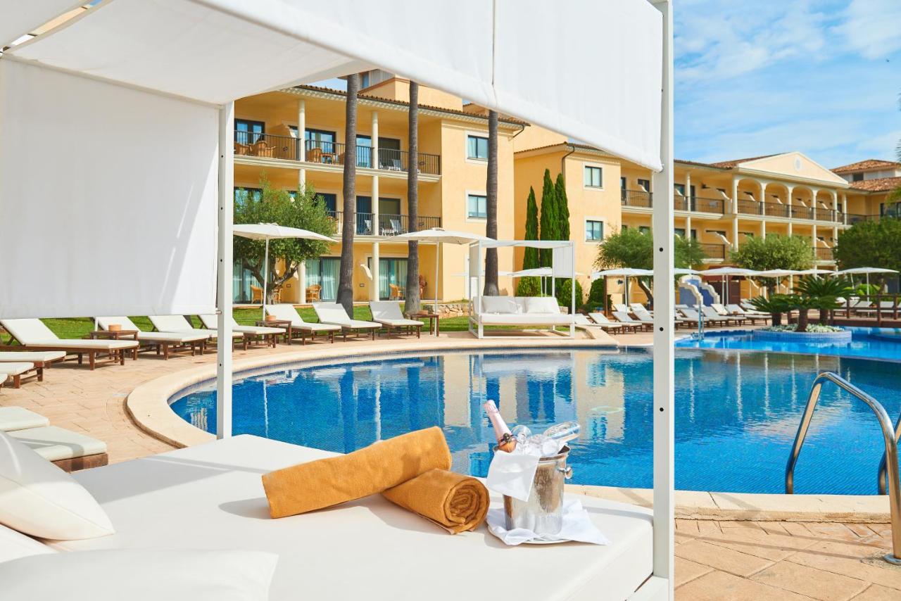 CM Mallorca Palace - Only Adults - 5