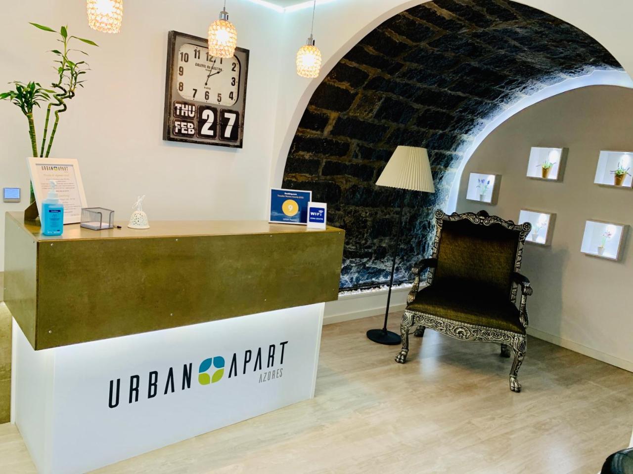 Urban Apart - Azores - 3