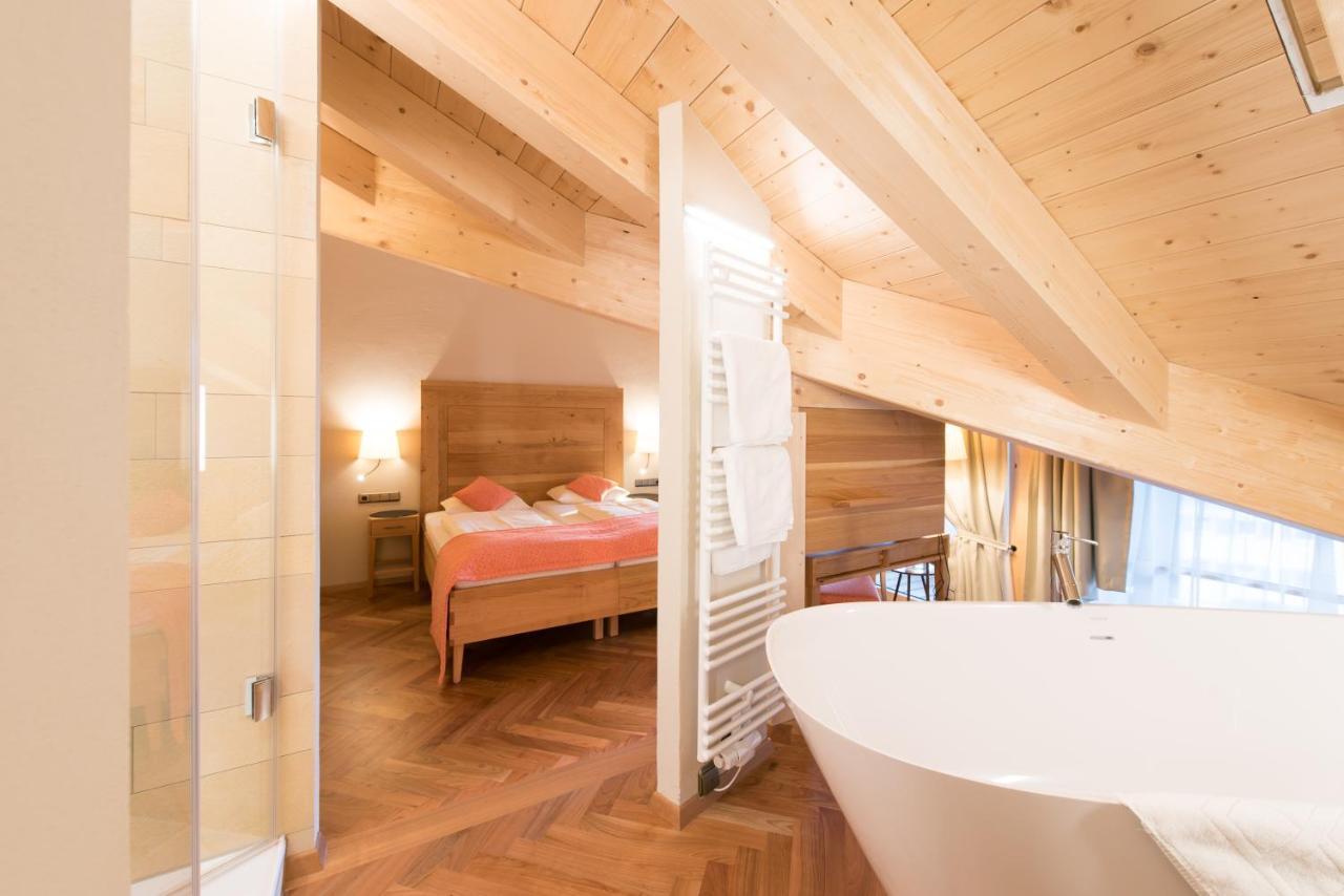 Biohotel Garmischer Hof