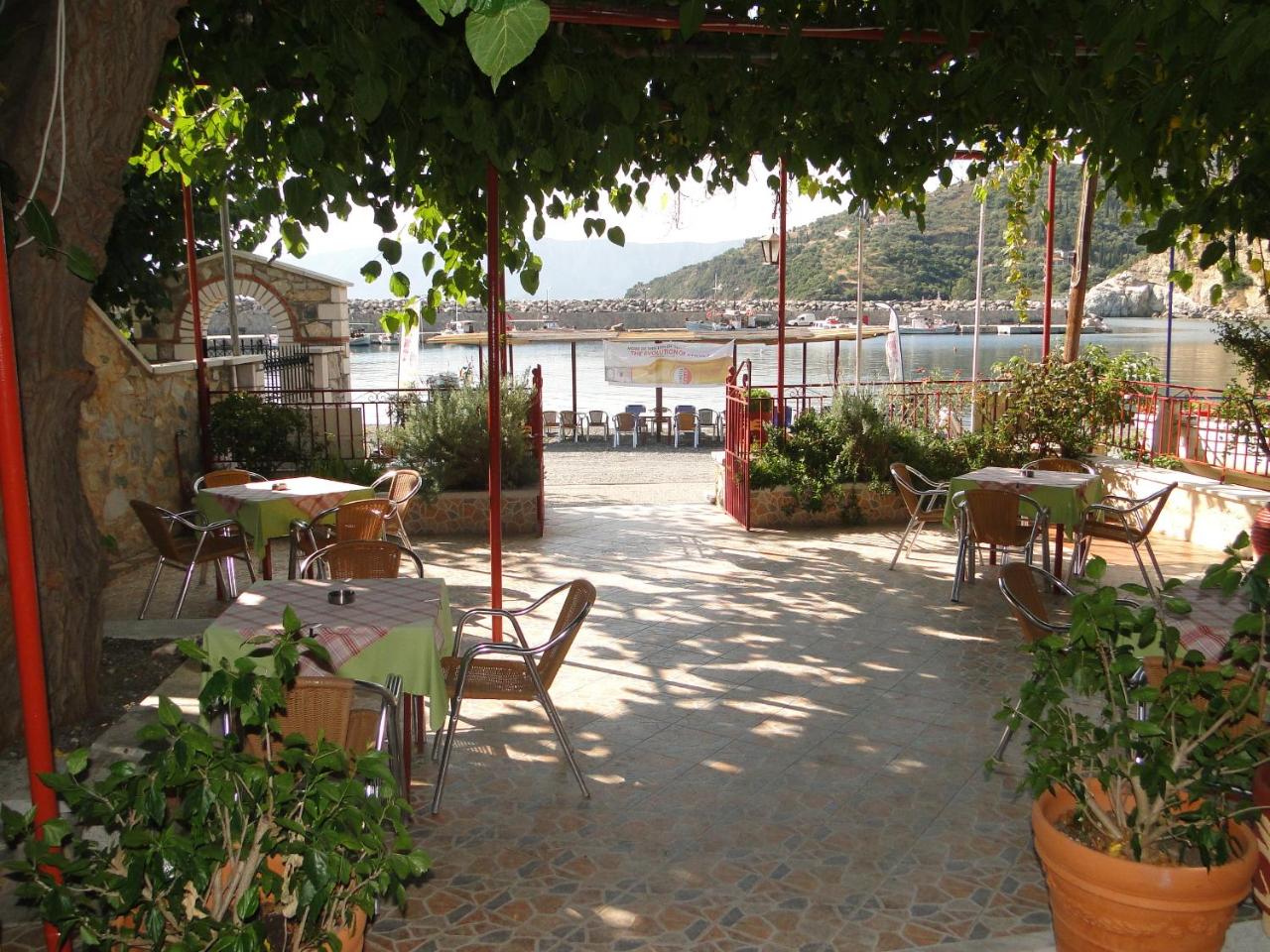 Porto Sabatiki photo 4