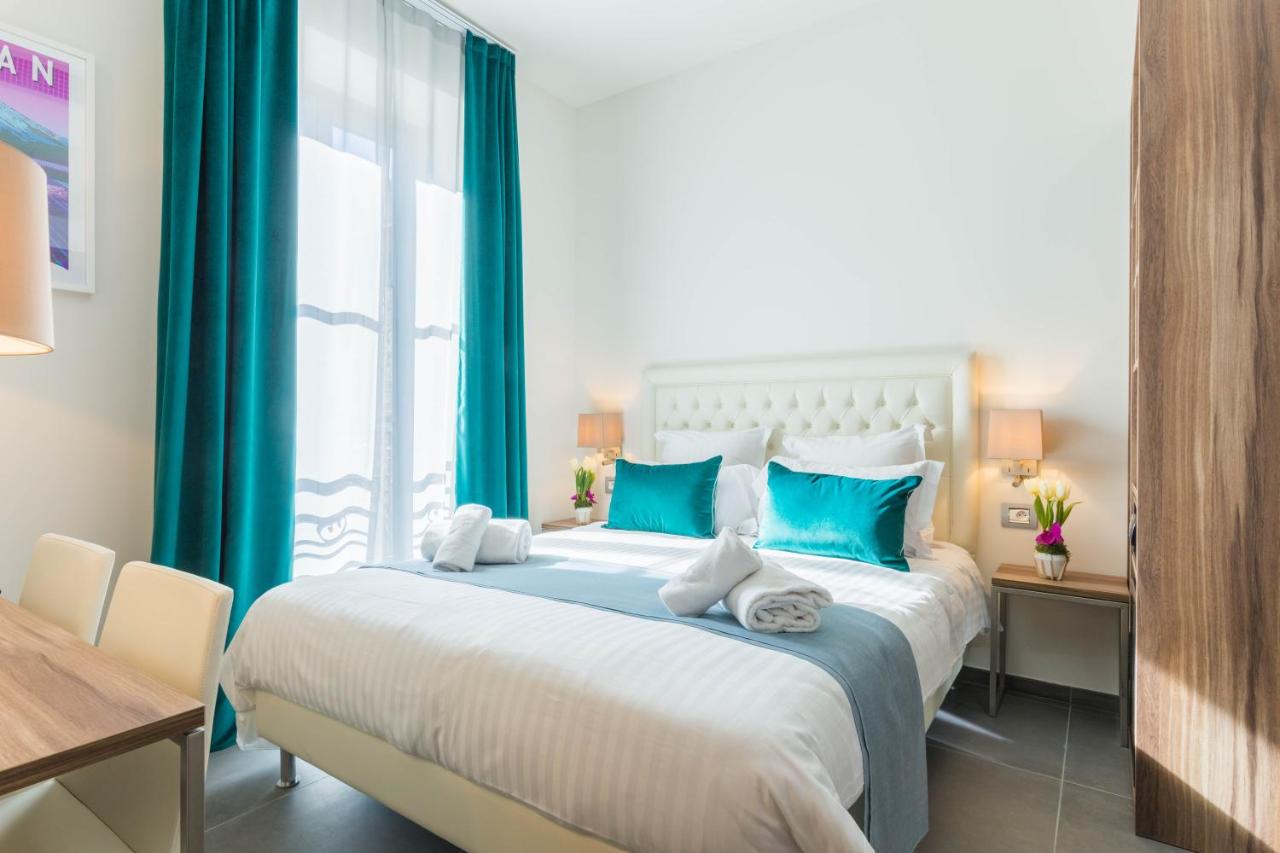 Hôtel Nice Azur Riviera - 6