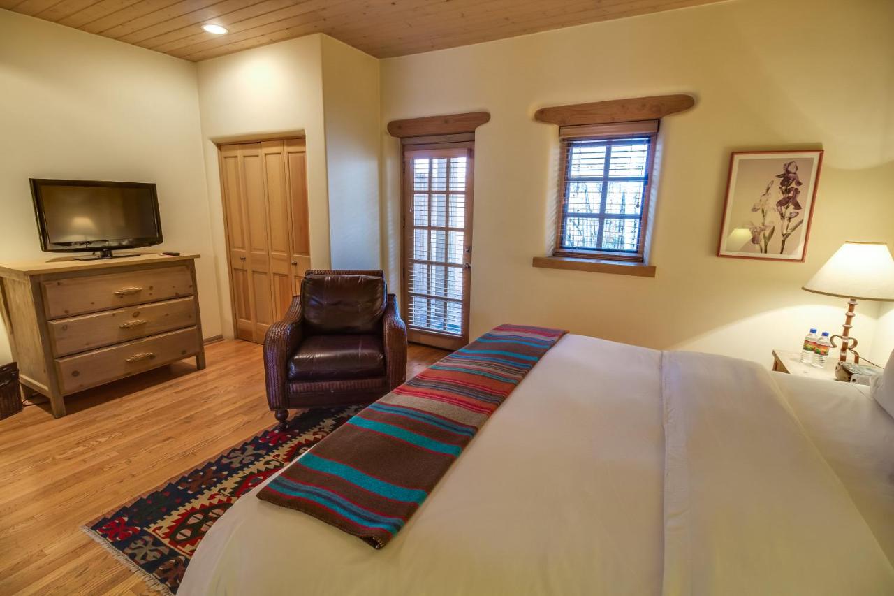 Inn on the Alameda photo 2