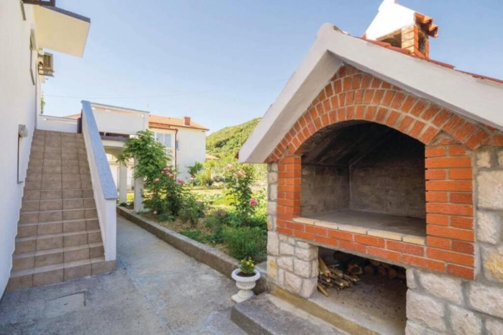 Apartments 501 - spacious and bright apartment on island of Rab - 6