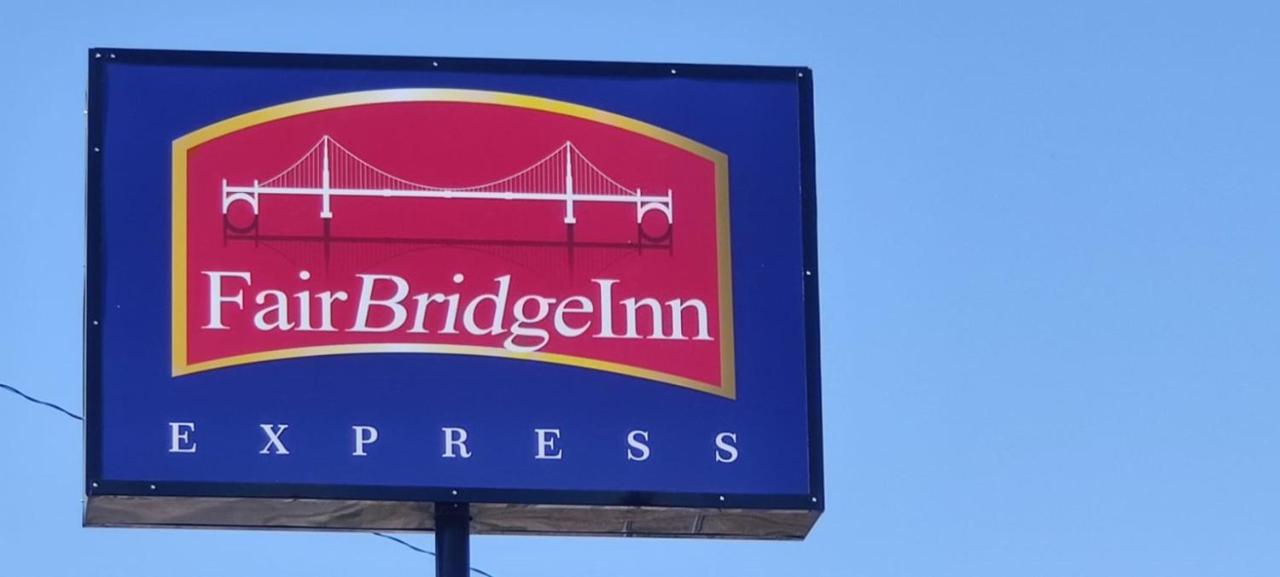 Foto - FairBridge Inn Express Stuttgart
