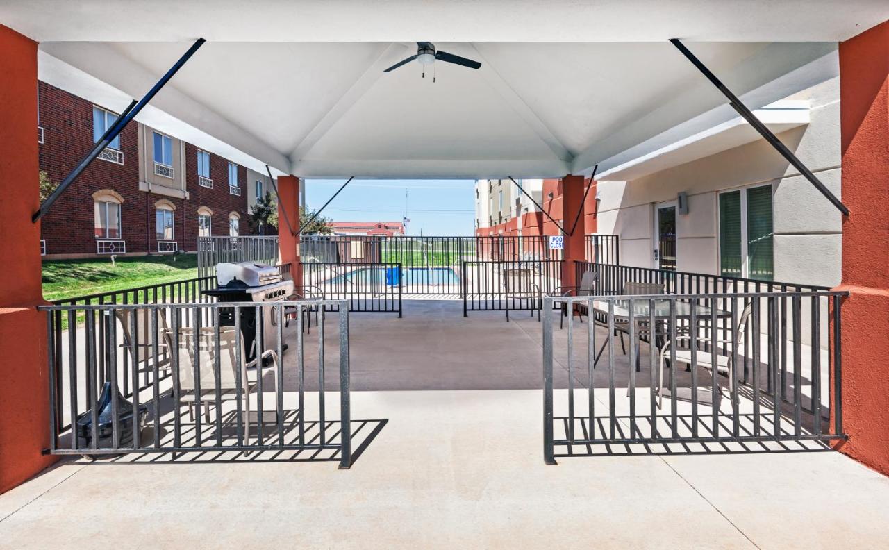 Candlewood Suites San Angelo TX by IHG photo 4