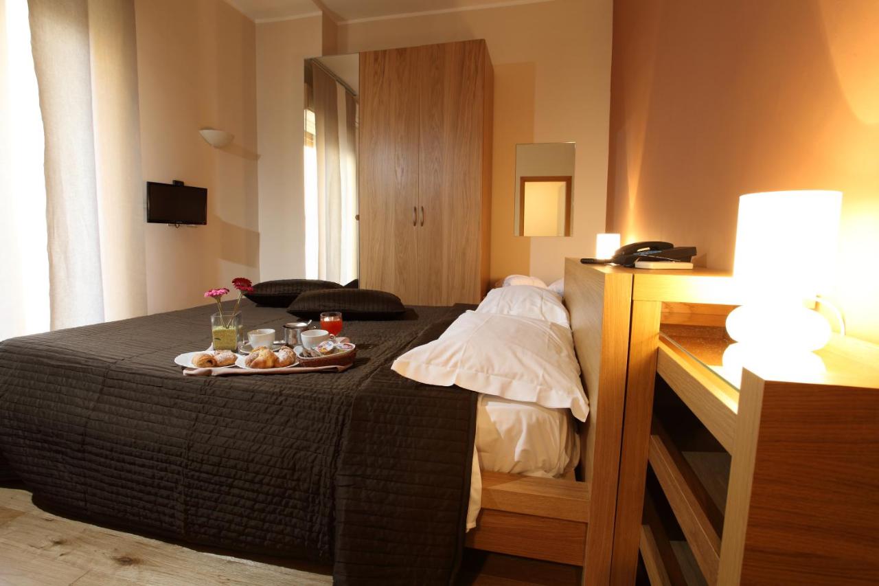 Hotel Del Viale photo 4