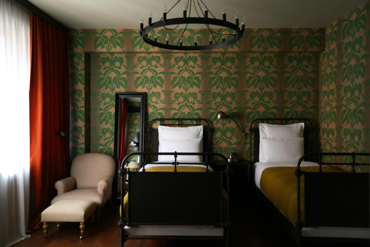 Rooms Hotel Tbilisi