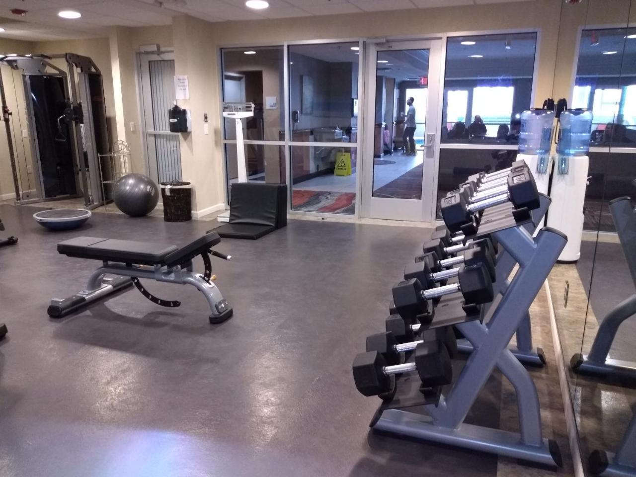 Foto - Holiday Inn Express Hotel & Suites Waterford by IHG