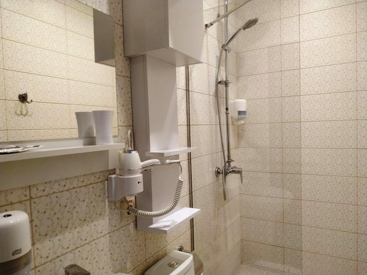 Hotel Business Apartments photo 3