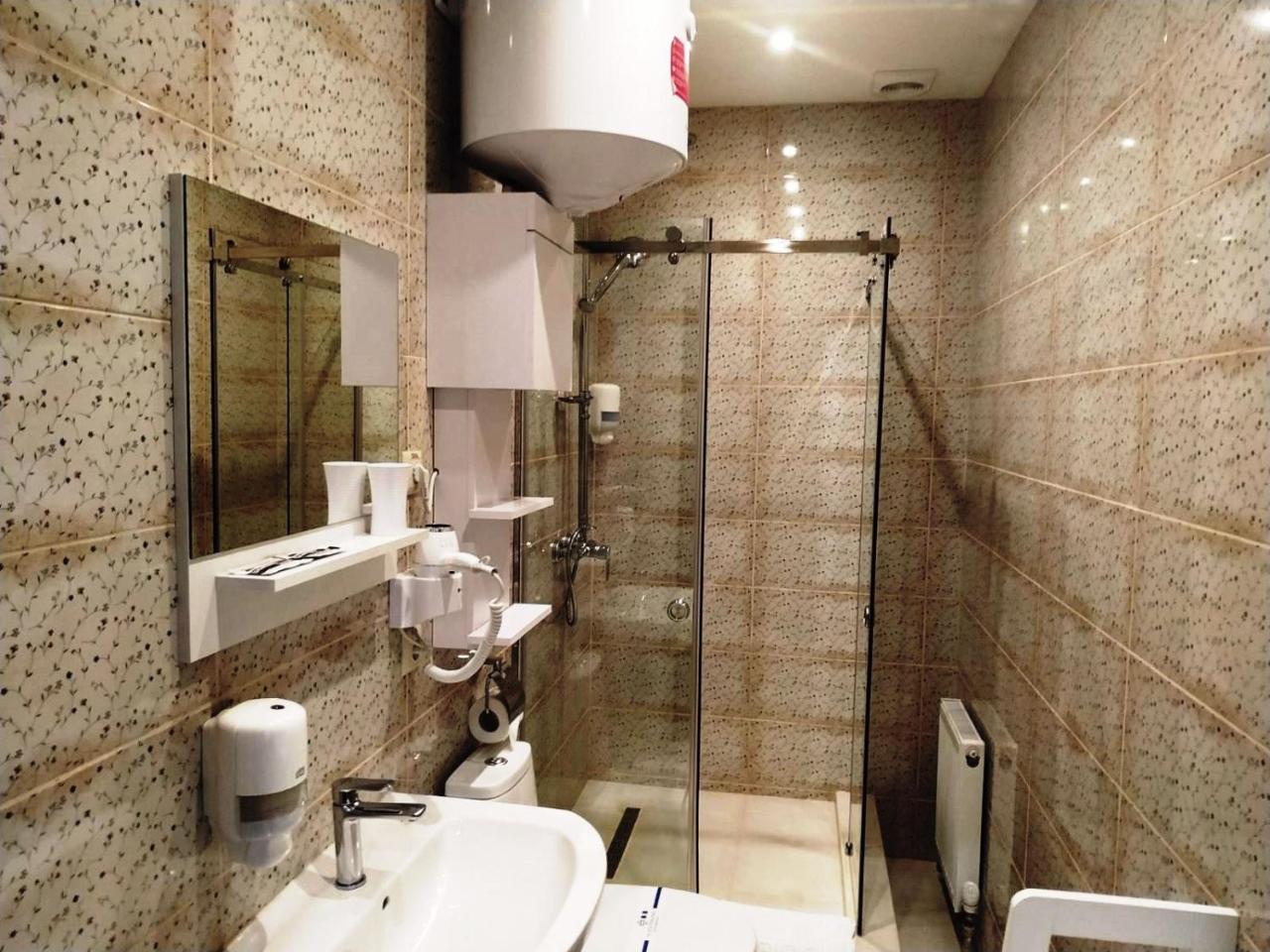 Hotel Business Apartments photo 4