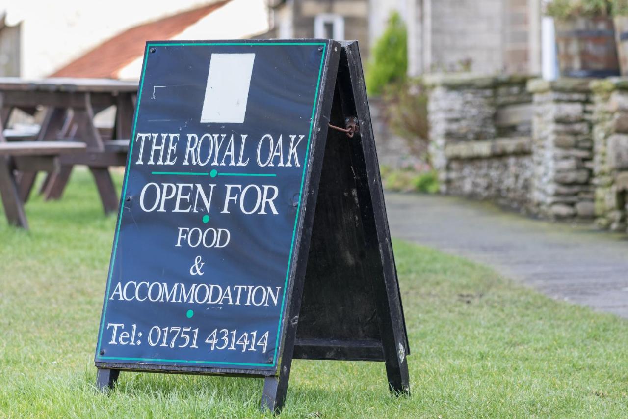 The Royal Oak photo 3