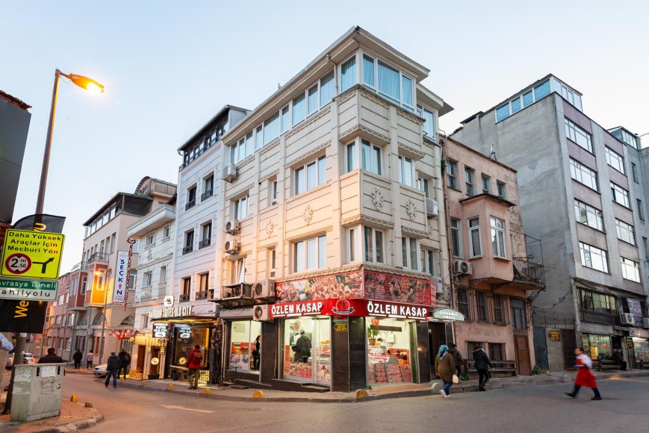 Foto - Istanbul House