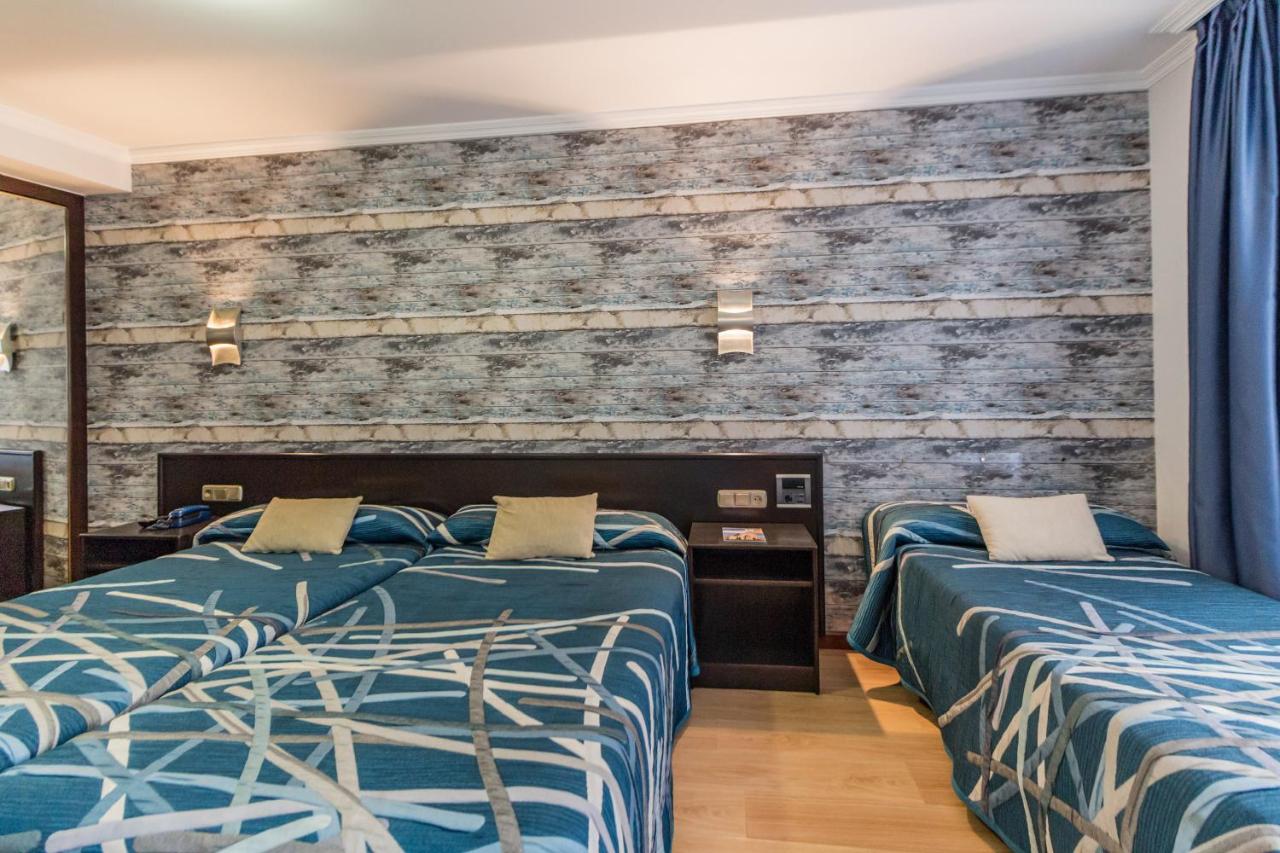 Hotel Gijon photo 2
