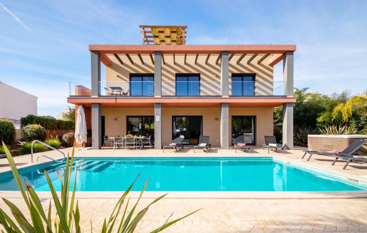 Villa Copacabana by Algarve Vacation - 2
