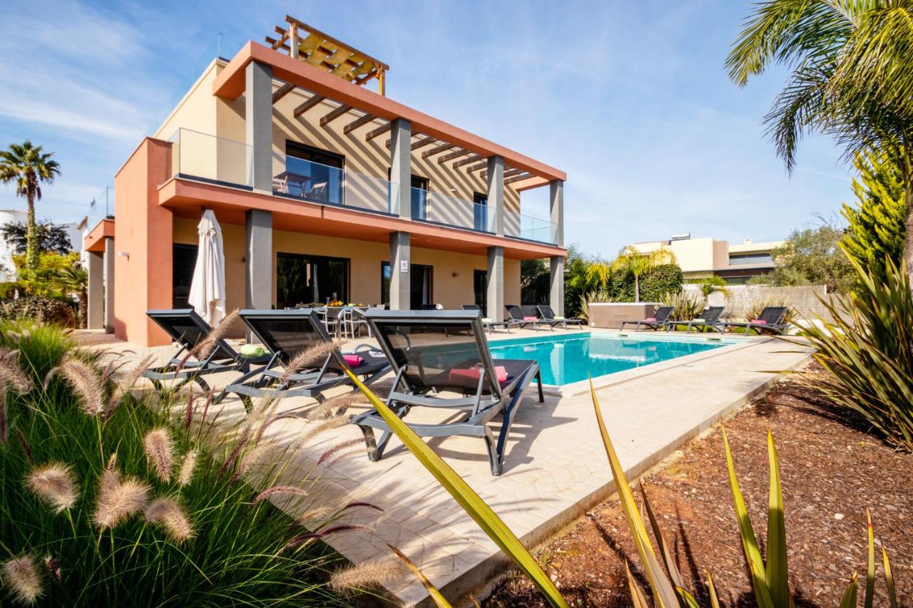 Villa Copacabana by Algarve Vacation - 5