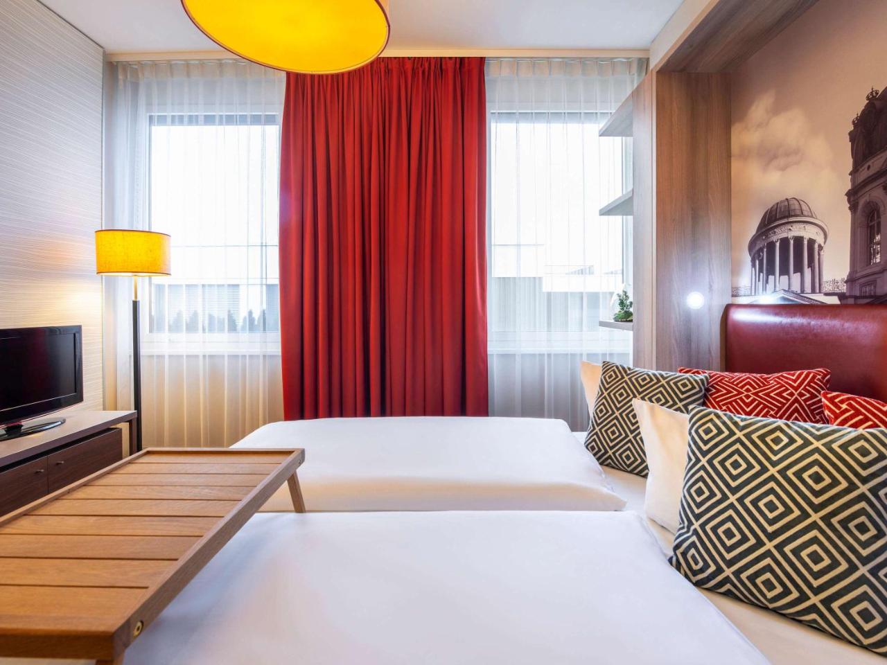Adagio Berlin Kurfurstendamm photo 4