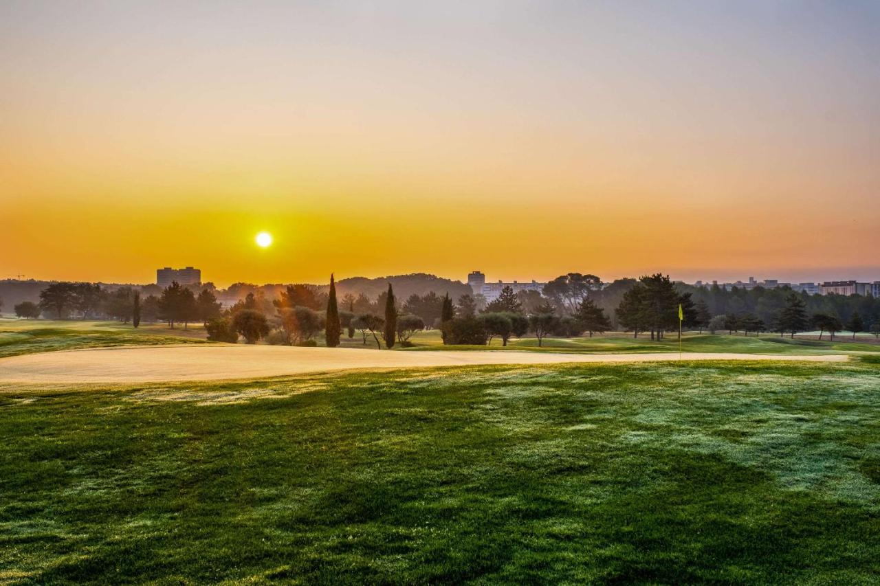 Hôtel Golf Fontcaude photo 2