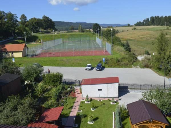 Pokoje Gościnne u Reni