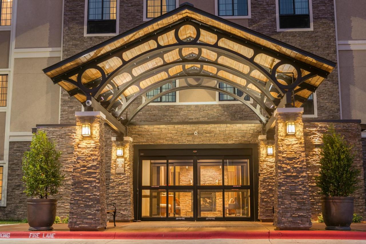 Photo - Staybridge Suites Austin North  Parmer Lane