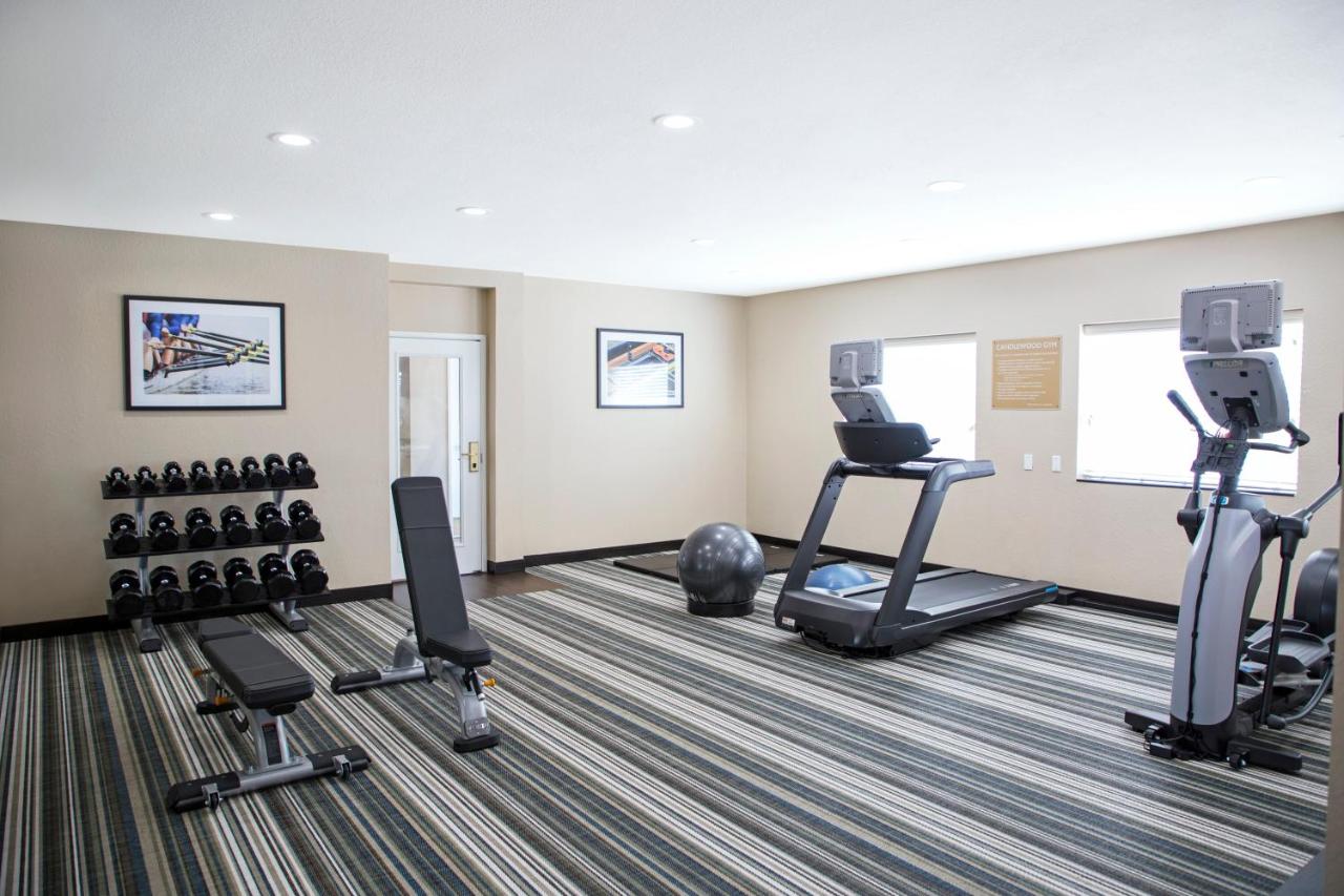Candlewood Suites Grand Prairie - Arlington By IHG photo 3