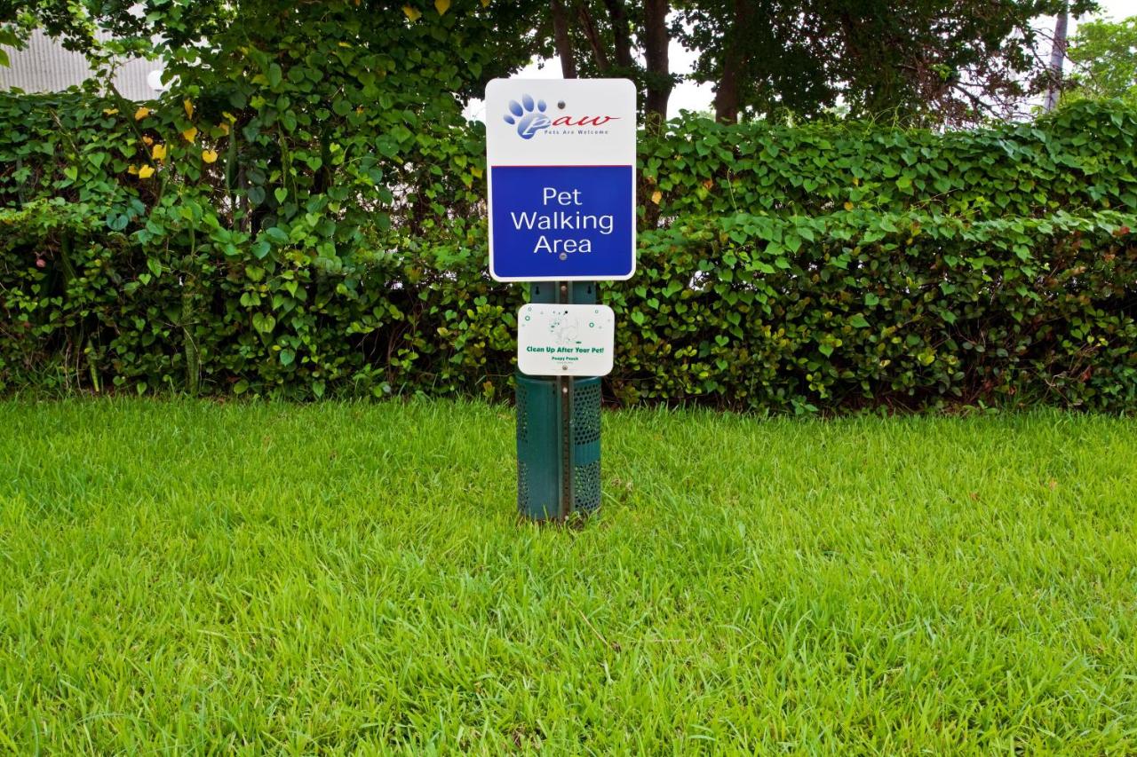 Foto - Candlewood Suites Fort Lauderdale Airport Cruise, An Ihg