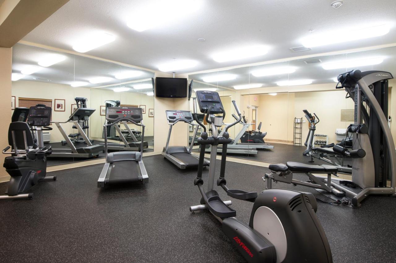 Foto - Candlewood Suites Fort Worth West by IHG