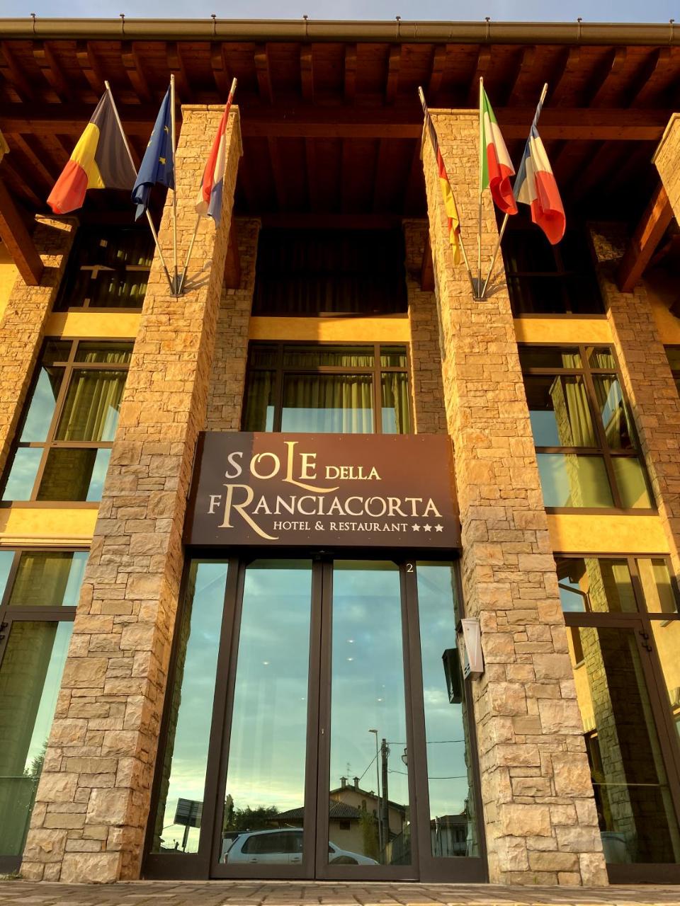 Photo - Sole della Franciacorta - Hotel & Restaurant
