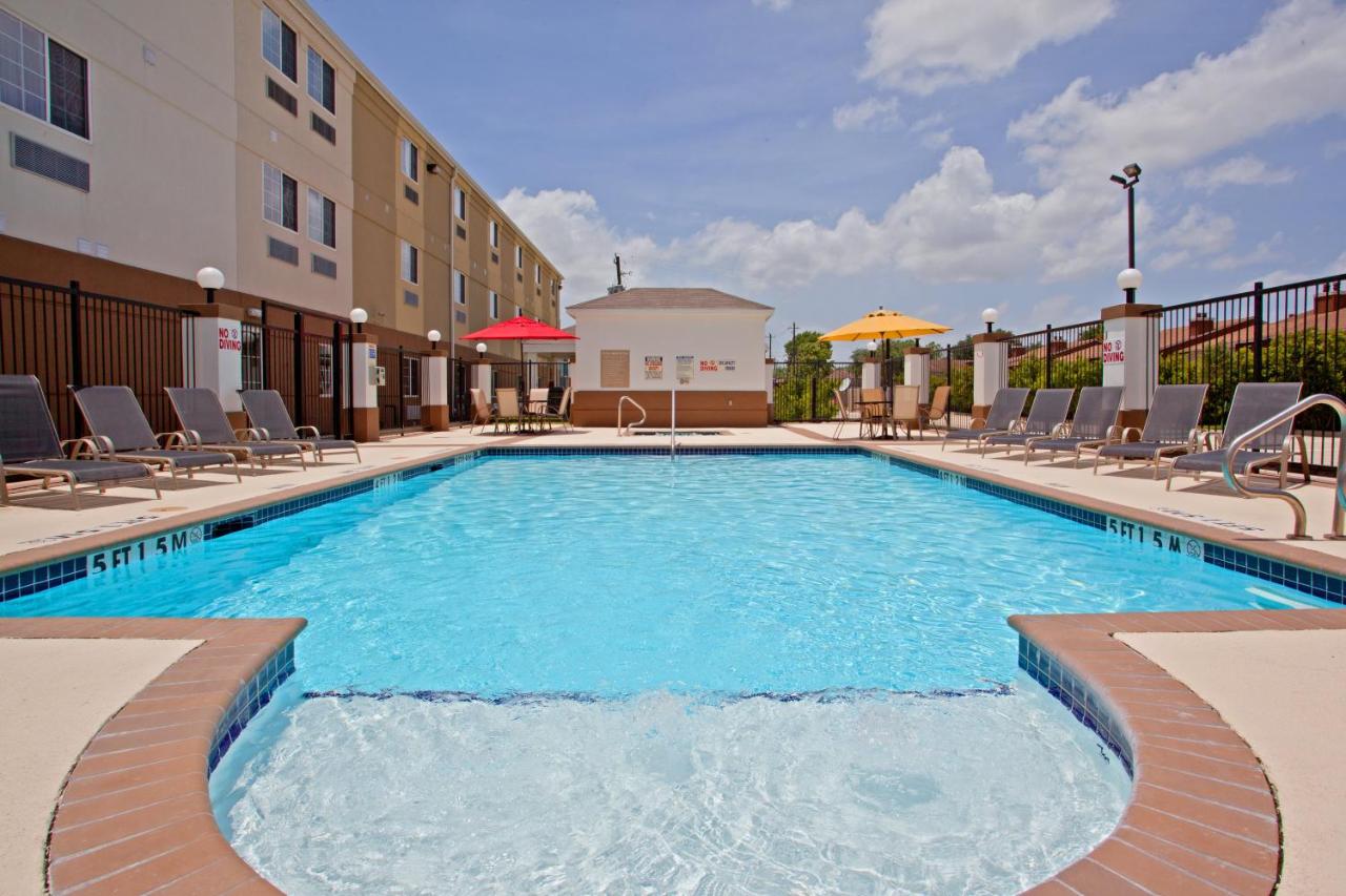 Photo - Candlewood Suites Houston Westchase   Westheimer, An Ihg