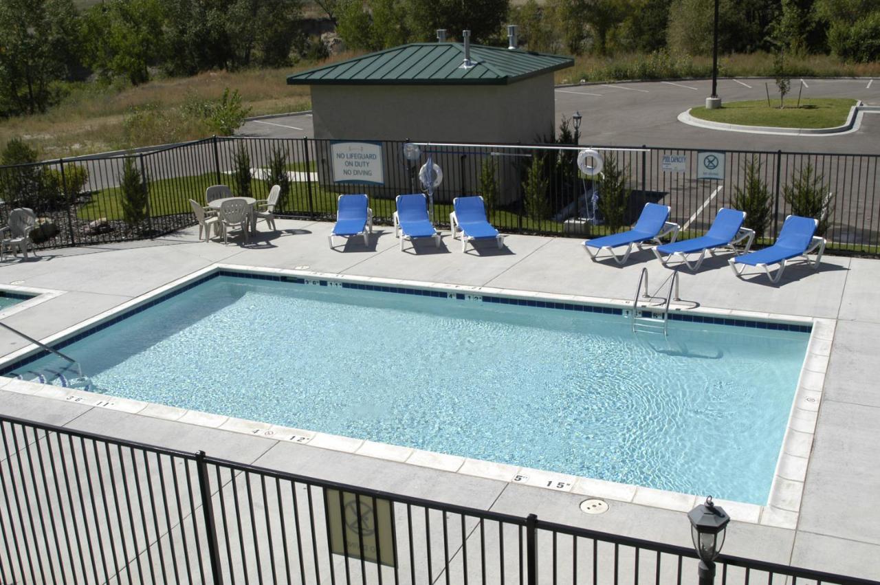 Photo - Staybridge Suites Colorado Springs North by IHG